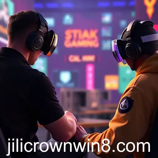 The Rise of Gaming Trends in 2025