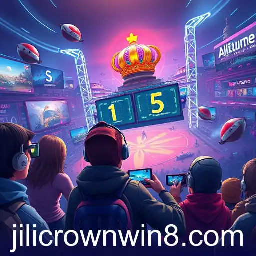 jilicrownwin