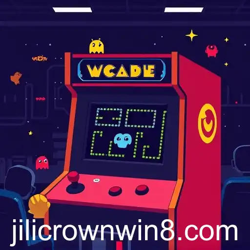 Jilicrownwin: A Digital Phenomenon