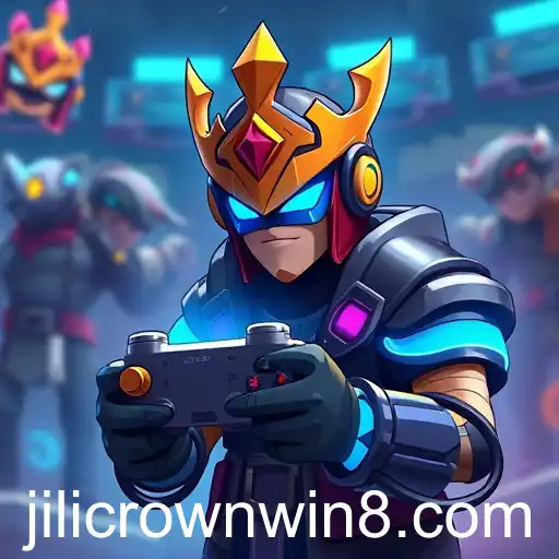 jilicrownwin