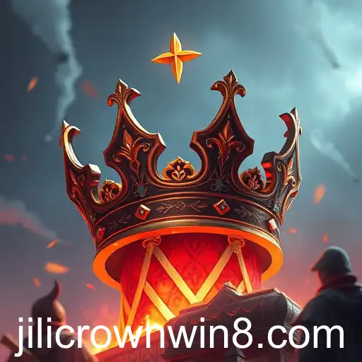 jilicrownwin
