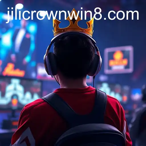 jilicrownwin