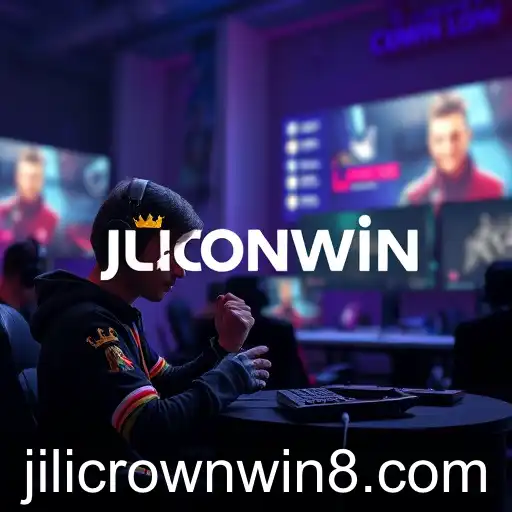 The Rise of Gaming Portals in 2025