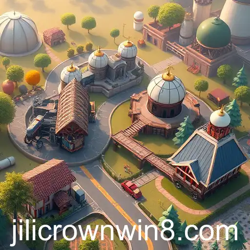 Thriving Gaming Communities of 2025